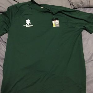 Under Armour Men’s WWP dri-fit shirt